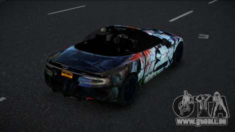 Aston Martin DBS Kaexin S3 pour GTA 4
