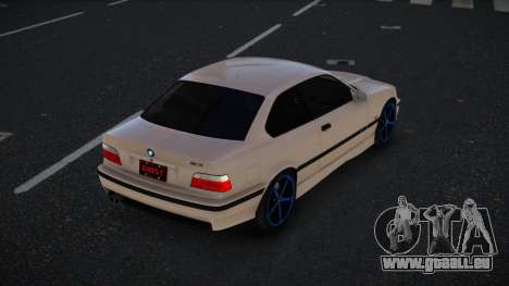 BMW M3 Pexekado pour GTA 4