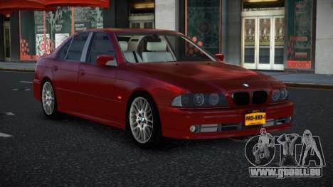 BMW M5 E39 Mumi für GTA 4