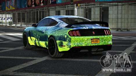 Shelby GT350 Ryzaxis S12 pour GTA 4