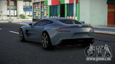 Aston Martin One-77 Rofcu pour GTA 4