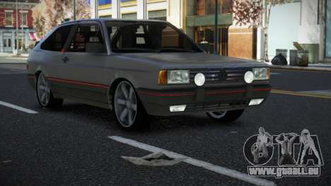 Volkswagen Gol Rurtaram für GTA 4