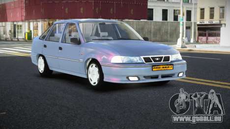 Daewoo Nexia Jumpet für GTA 4