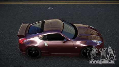Nissan 370Z Lynca für GTA 4