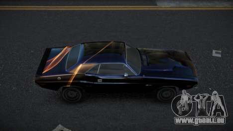 Dodge Challenger Soelle S8 für GTA 4