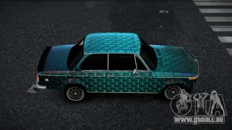 BMW 2002 Dynat S11 für GTA 4