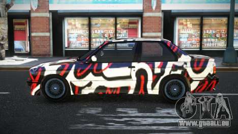 BMW M3 E30 Launah S10 für GTA 4