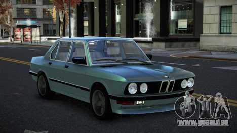 BMW M5 Fuyo für GTA 4