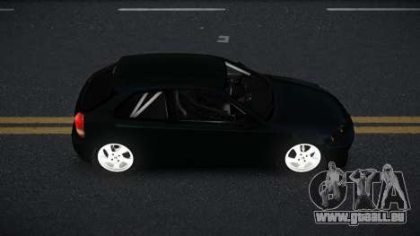 Honda Civic Laqi pour GTA 4