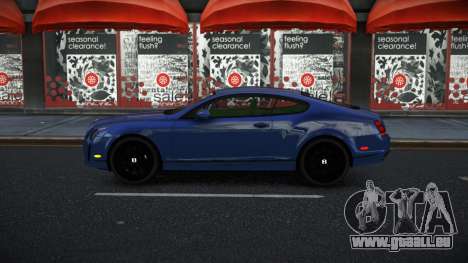 Bentley Continental Jayva pour GTA 4