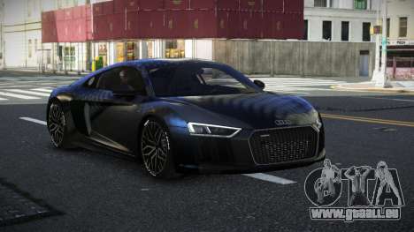 Audi R8 Jonaier S1 für GTA 4