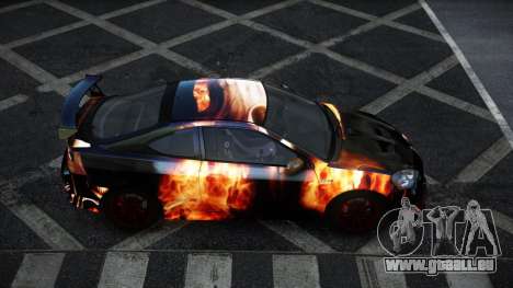 Honda Integra Derden S9 für GTA 4