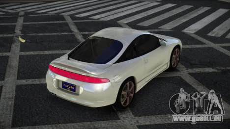Mitsubishi Eclipse Feyjow für GTA 4