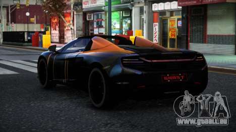 McLaren 650S Dajea S6 für GTA 4