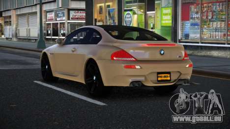 BMW M6 Joena pour GTA 4