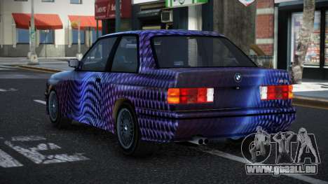 BMW M3 E30 Launah S11 für GTA 4