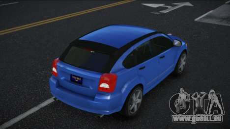 Dodge Caliber Veaki für GTA 4