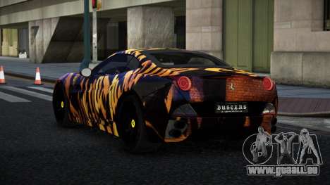 Ferrari California Jenra S9 pour GTA 4