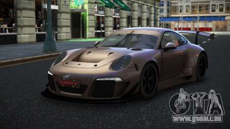 Porsche 911 GT Hunin für GTA 4