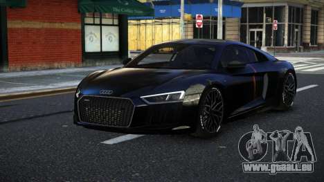 Audi R8 Jonaier S7 für GTA 4