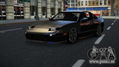 Nissan 240SX Yifeve für GTA 4