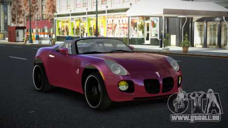 Pontiac Solstice Capiqara für GTA 4