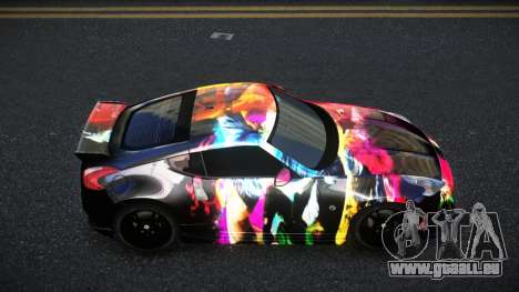 Nissan 370Z Lynca S9 für GTA 4