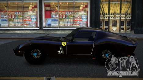 Ferrari 250 Ezas für GTA 4