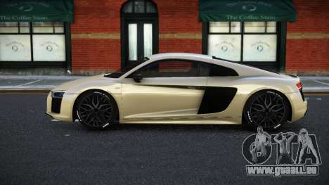 Audi R8 Jonaier pour GTA 4