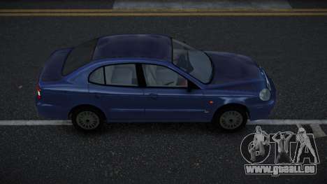 Daewoo Leganza Cajyob für GTA 4