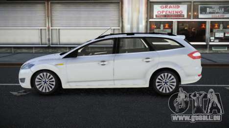 Ford Mondeo Zodfite für GTA 4