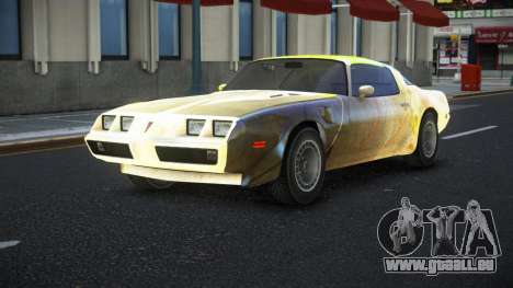 Pontiac Trans AM Matrithy S10 für GTA 4