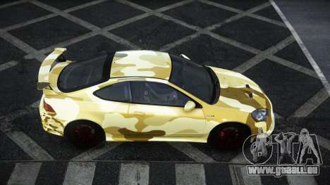 Honda Integra Derden S8 für GTA 4