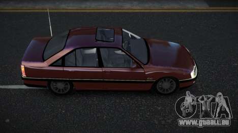 Chevrolet Omega Melciq für GTA 4