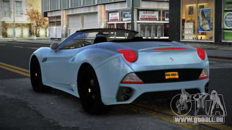 Ferrari California Rani für GTA 4
