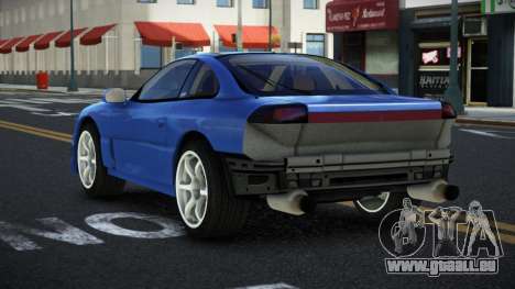 Dodge Stealth Oner pour GTA 4