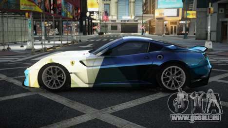 Ferrari 599 Ralon S7 für GTA 4