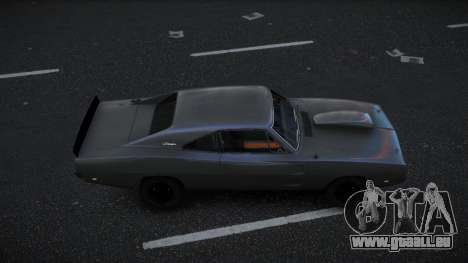 Dodge Charger Ganlan pour GTA 4