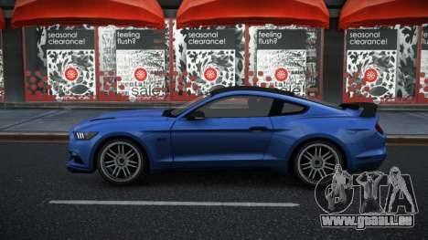 Ford Mustang Moary pour GTA 4