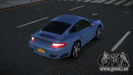 Porsche 911 Qalqeb pour GTA 4