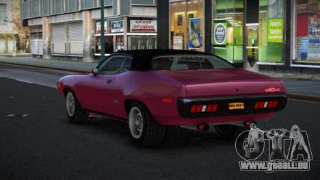 Plymouth GTX Hodpoheh pour GTA 4