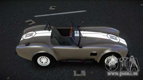 Shelby Cobra Gospuqoj pour GTA 4