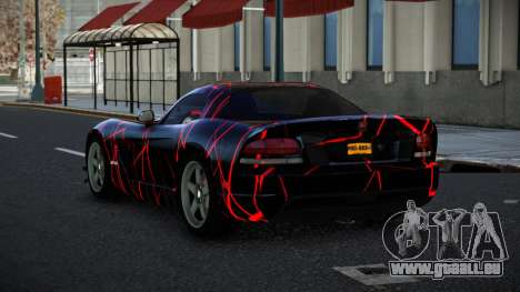 Dodge Viper Jorron S14 pour GTA 4