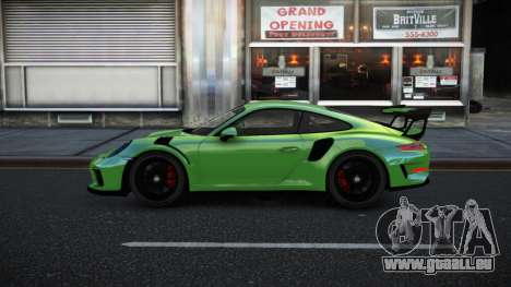 Porsche 911 Hailey für GTA 4