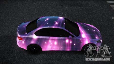 BMW 1M Ganlu S7 für GTA 4