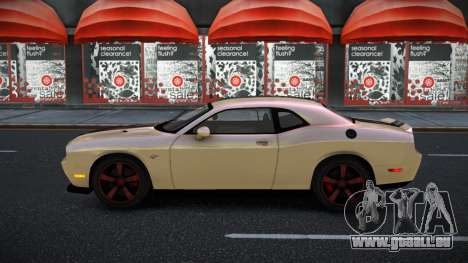 Dodge Challenger Nupvebawu für GTA 4