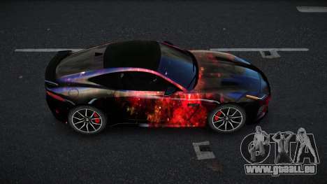 Jaguar X152 Riob S9 für GTA 4