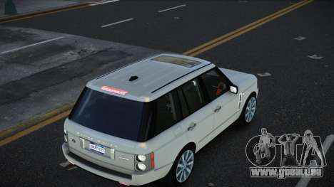 Land Rover Range Rover Supercharged Fayocew für GTA 4