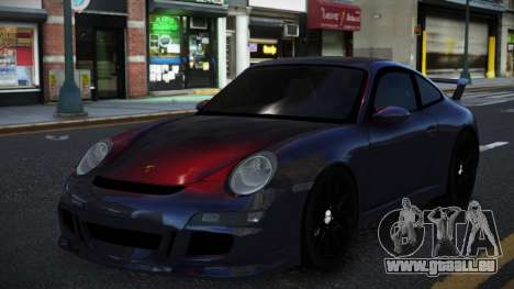 Porsche 997 Piayu für GTA 4