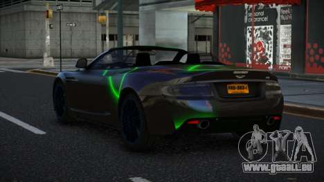 Aston Martin DBS Kaexin S5 für GTA 4
